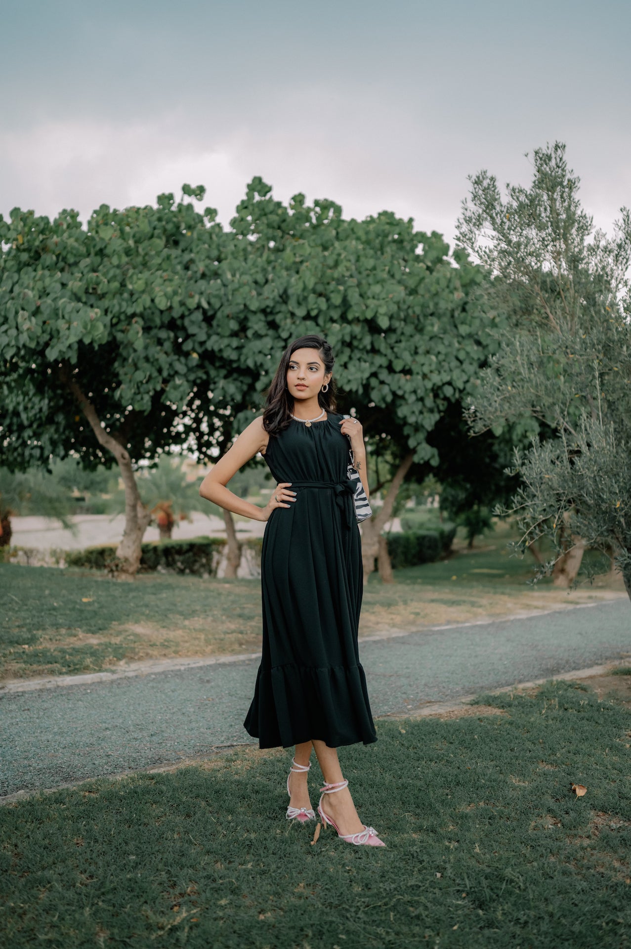Belle