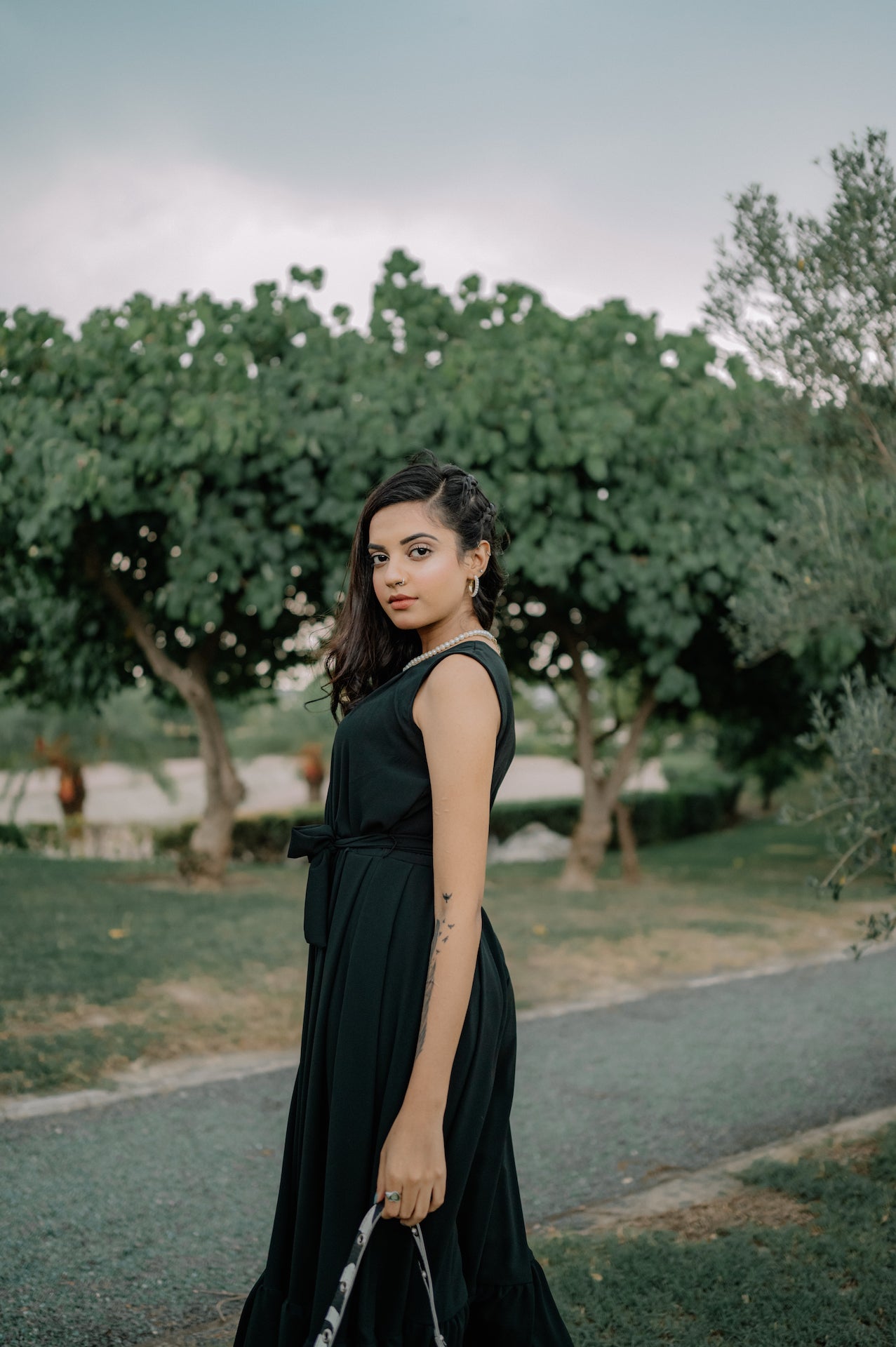 Belle