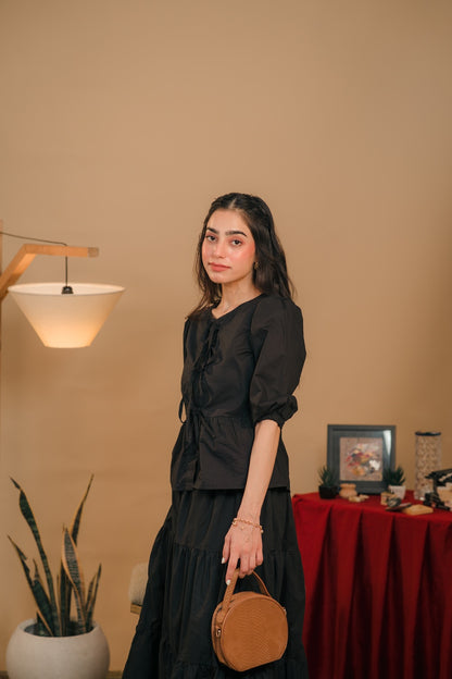 Moon Rise | Skirt