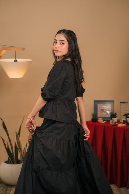 Moon Rise | Skirt