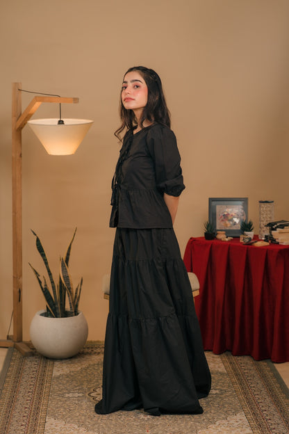 Moon Rise | Skirt