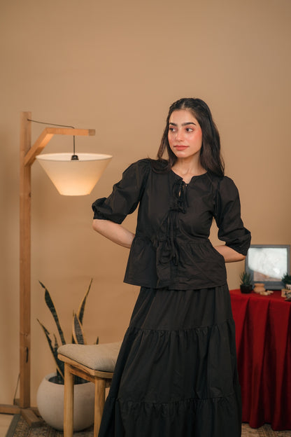 Moon Rise | Skirt