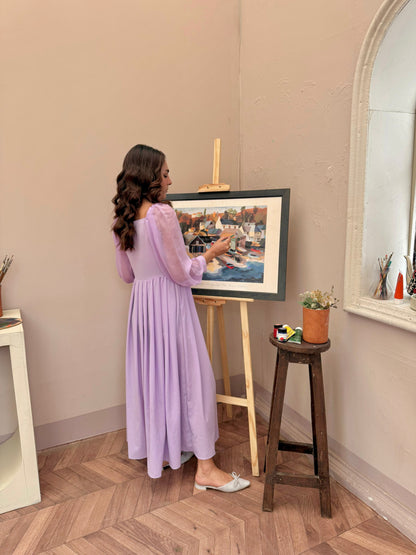 Violettè
