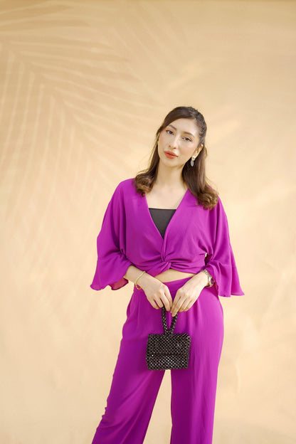 Indigo Set