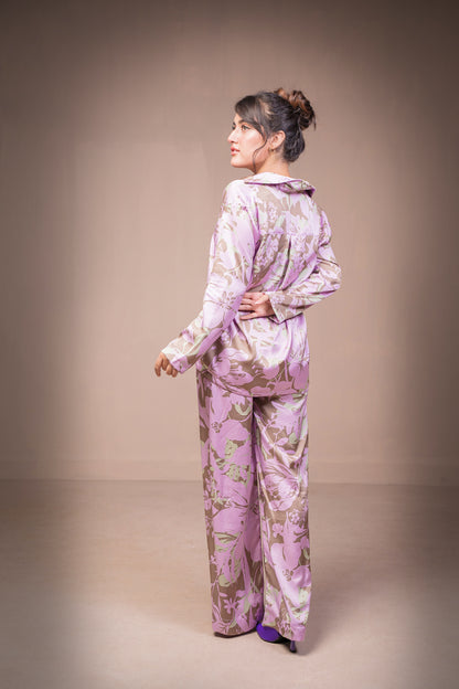 Viola Co-rd Set